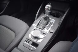 
AUDI A3 full									