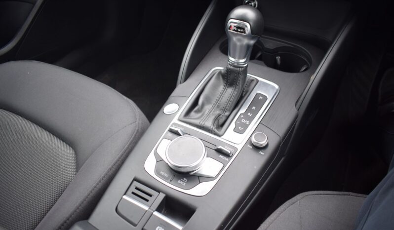 
AUDI A3 full									