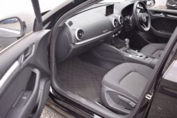 
AUDI A3 full									