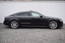 
AUDI A7 full									