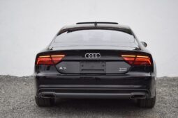 
AUDI A7 full									