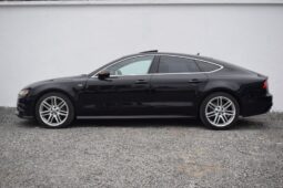 
AUDI A7 full									