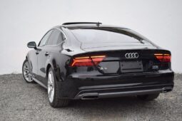 
AUDI A7 full									