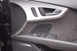 
AUDI A7 full									