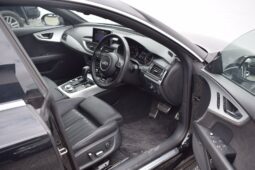 
AUDI A7 full									