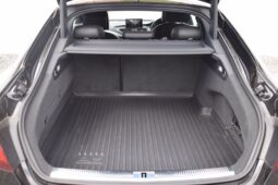 
AUDI A7 full									
