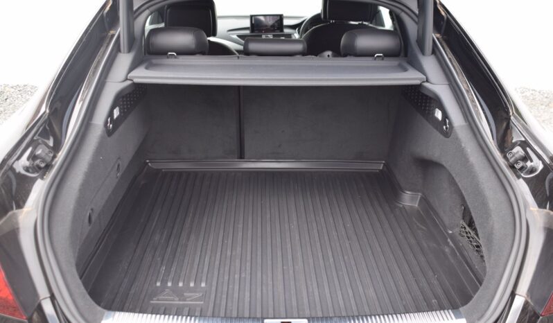 
AUDI A7 full									