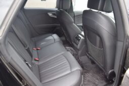 
AUDI A7 full									