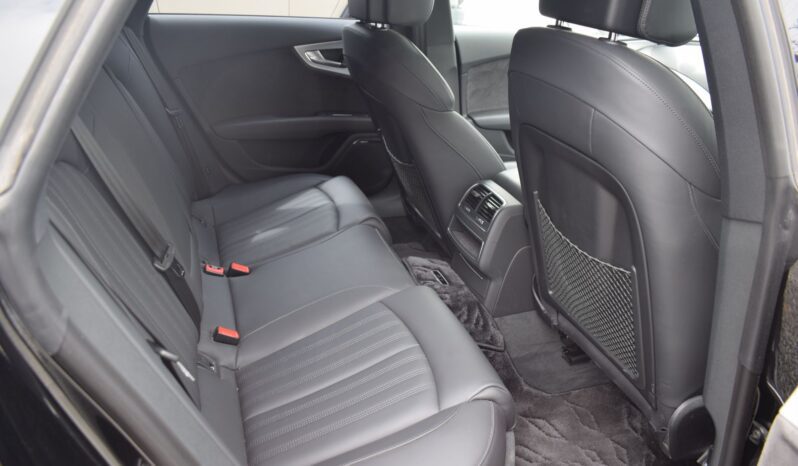 
AUDI A7 full									