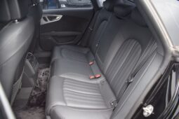 
AUDI A7 full									