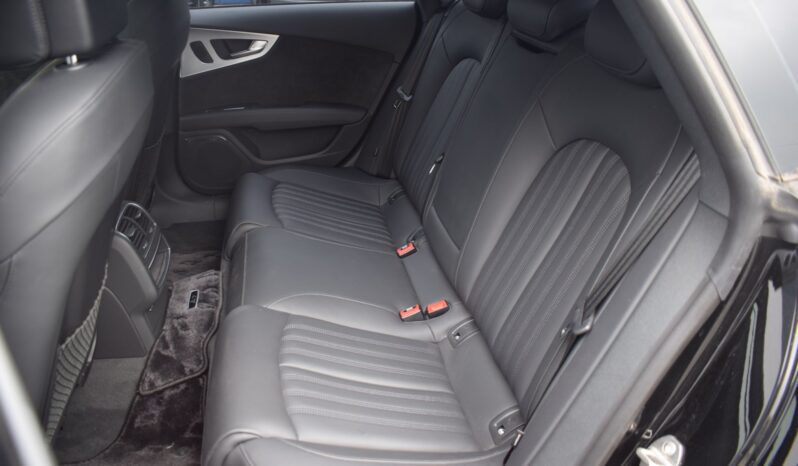 
AUDI A7 full									