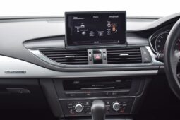 
AUDI A7 full									