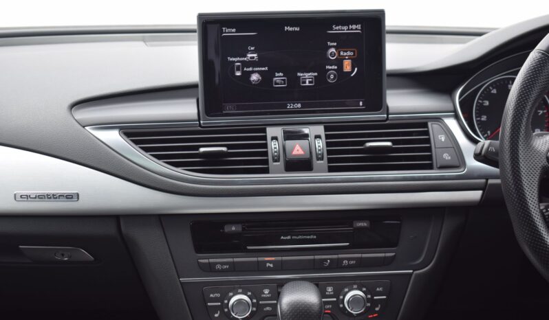 
AUDI A7 full									