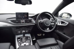 
AUDI A7 full									