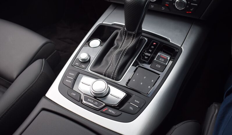 
AUDI A7 full									
