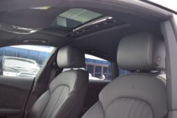 
AUDI A7 full									