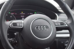
AUDI A7 full									