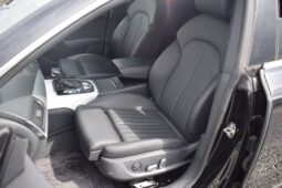 
AUDI A7 full									