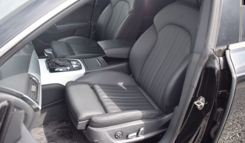 
AUDI A7 full									