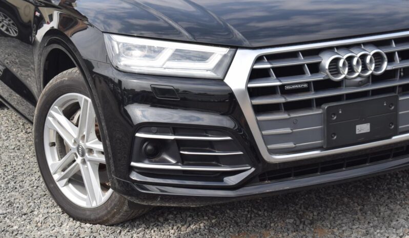 
AUDI Q5 full									