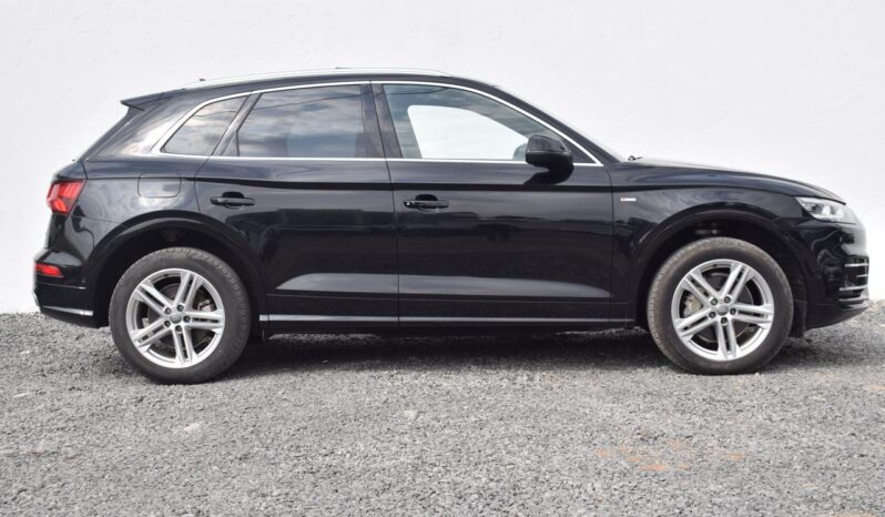 
AUDI Q5 full									