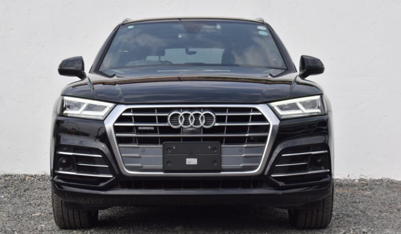 
AUDI Q5 full									