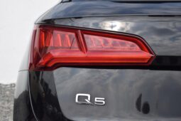 
AUDI Q5 full									