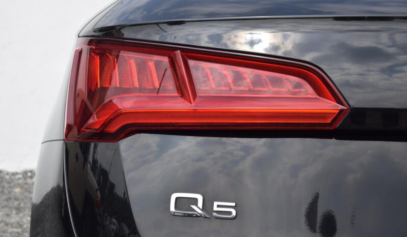 
AUDI Q5 full									