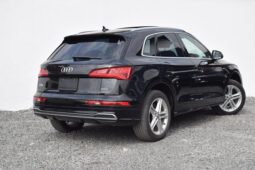 
AUDI Q5 full									