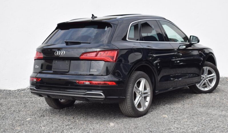 
AUDI Q5 full									