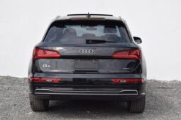 
AUDI Q5 full									