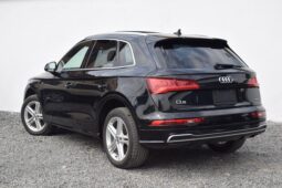 
AUDI Q5 full									