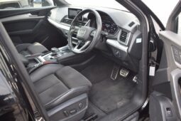 
AUDI Q5 full									