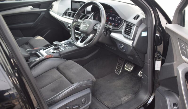 
AUDI Q5 full									