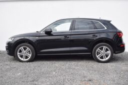 
AUDI Q5 full									