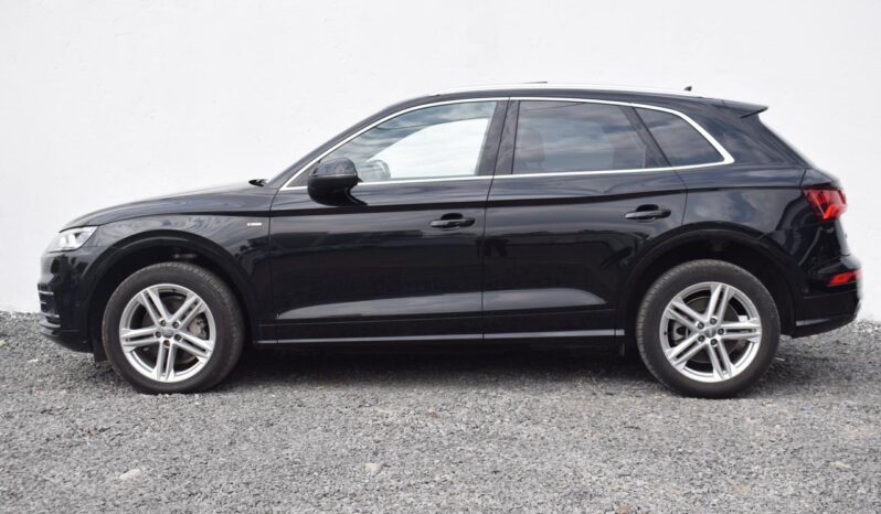 
AUDI Q5 full									
