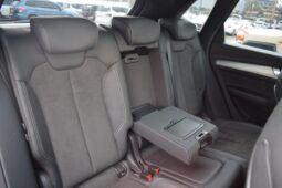 
AUDI Q5 full									