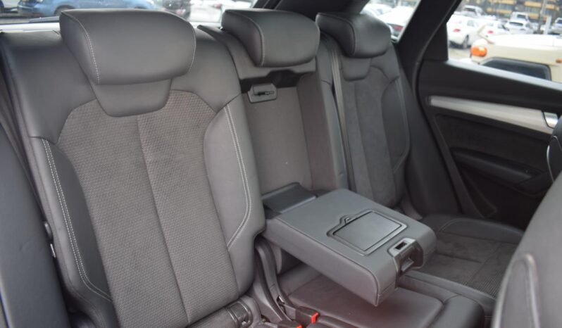 
AUDI Q5 full									