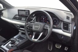 
AUDI Q5 full									