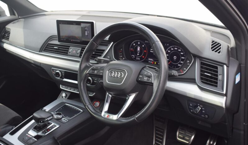 
AUDI Q5 full									