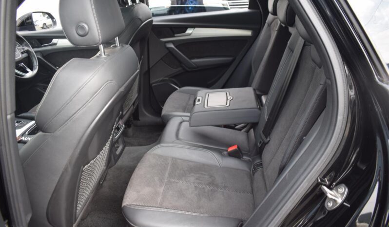 
AUDI Q5 full									