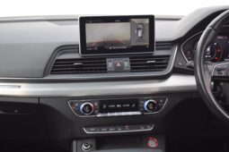 
AUDI Q5 full									