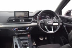 
AUDI Q5 full									