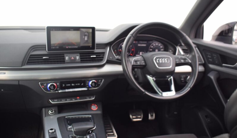 
AUDI Q5 full									
