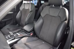 
AUDI Q5 full									