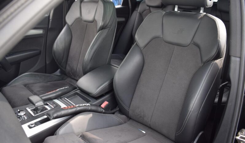 
AUDI Q5 full									