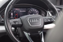 
AUDI Q5 full									