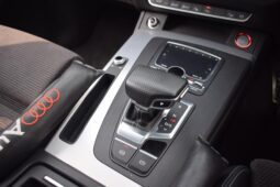 
AUDI Q5 full									