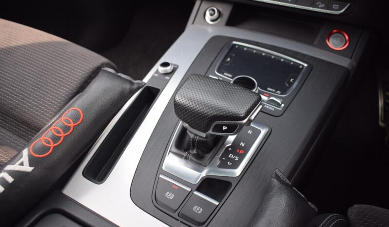 
AUDI Q5 full									