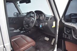 
MERCEDES-BENZ G350D full									